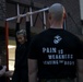 Recruiting Sub Station Lexington Pool Physical Training
