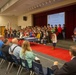 Adopt-A-School Ceremony