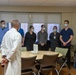 Service members recognized at Regions Hospital