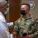 Service members recognized at Regions Hospital