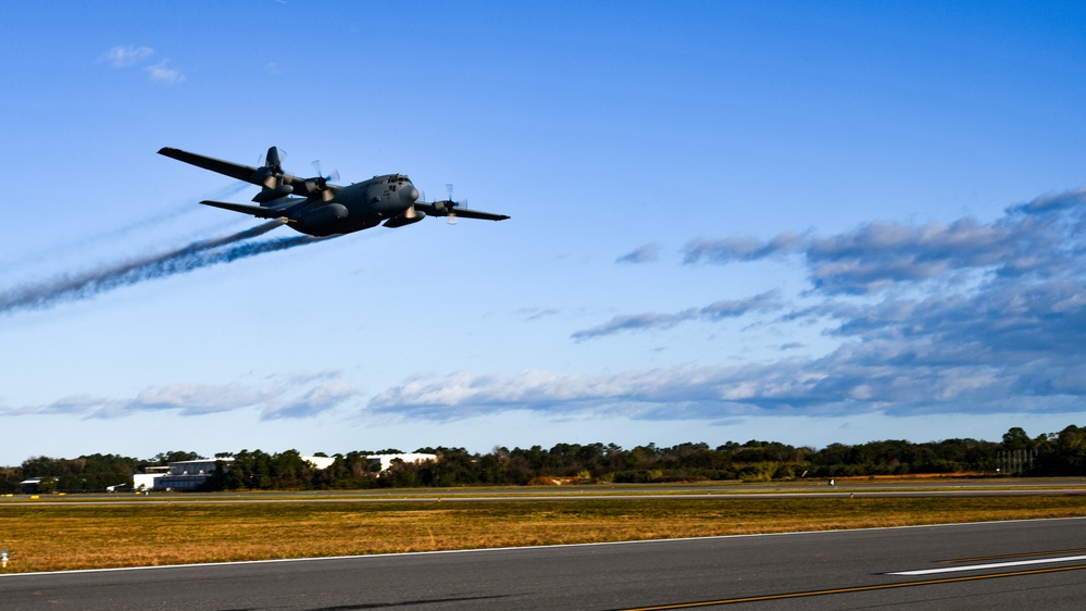 An inside view: DoD Aerial Spray Certification Course