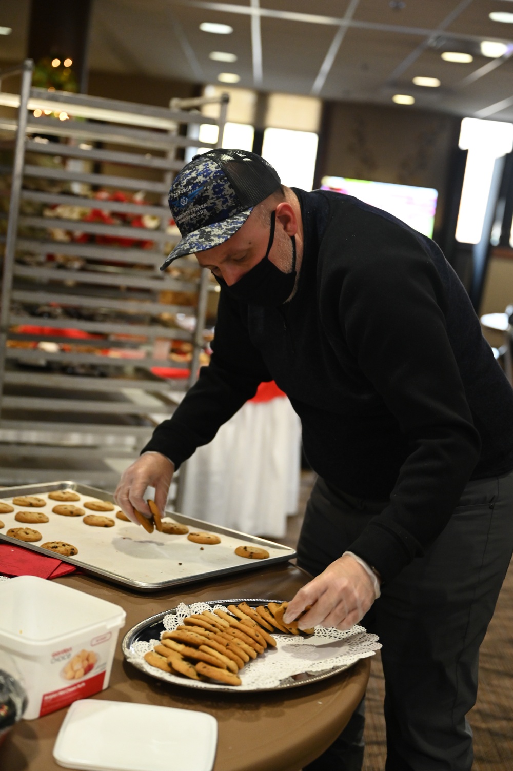 Civilian employees essential to 910th mission success