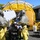 Sailors triage simulated contaminated patient