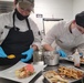 Fort Drum student chefs hone culinary arts skills