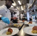 Fort Drum student chefs hone culinary arts skills