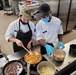 Fort Drum student chefs hone culinary arts skills