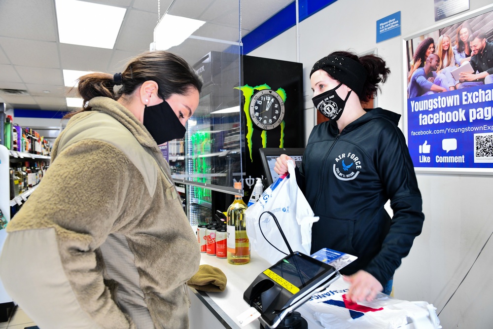 Civilian employees essential to 910th mission success