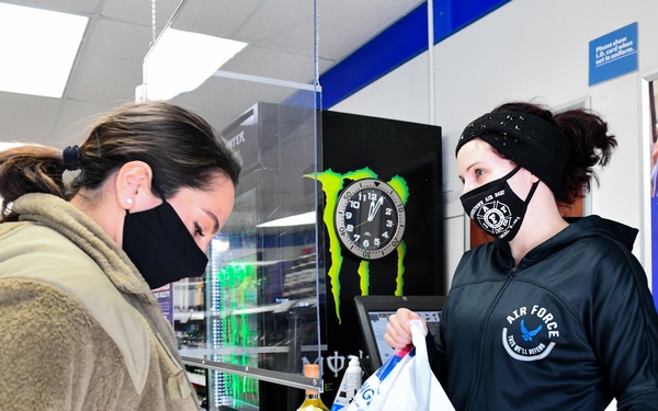 Civilian employees essential to 910th mission success