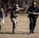 Fort Stewart hosts Law Enforcement Symposium