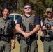 Fort Stewart hosts Law Enforcement Symposium