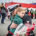 USS Washington Returns from Deployment