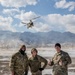 Reenlistment Ceremony