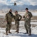 Reenlistment Ceremony