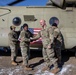 Reenlistment Ceremony