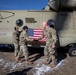 Reenlistment Ceremony