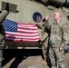 Reenlistment Ceremony