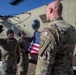 Reenlistment Ceremony