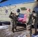 Reenlistment Ceremony