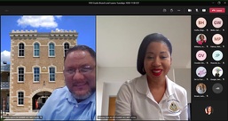 Field directorate training strengthens acquisition workforce skills