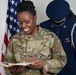 Airman Spotlight: A heart full of giving