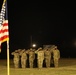 3rd Division Sustainment Brigade ADVON welcome home