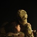 3rd Division Sustainment Brigade ADVON welcome home