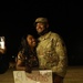 3rd Division Sustainment Brigade ADVON welcome home