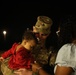 3rd Division Sustainment Brigade ADVON welcome home
