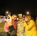 3rd Division Sustainment Brigade ADVON welcome home