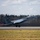 The 493rd Fighter Squadron Completes It's Last NATO Mission With F-15's