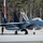 The 493rd Fighter Squadron Completes It's Last NATO Mission With F-15's