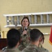 USSOUTHCOM Commander visits Soto Cano Air Base