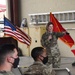 USSOUTHCOM Commander visits Soto Cano Air Base