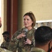 USSOUTHCOM Commander visits Soto Cano Air Base