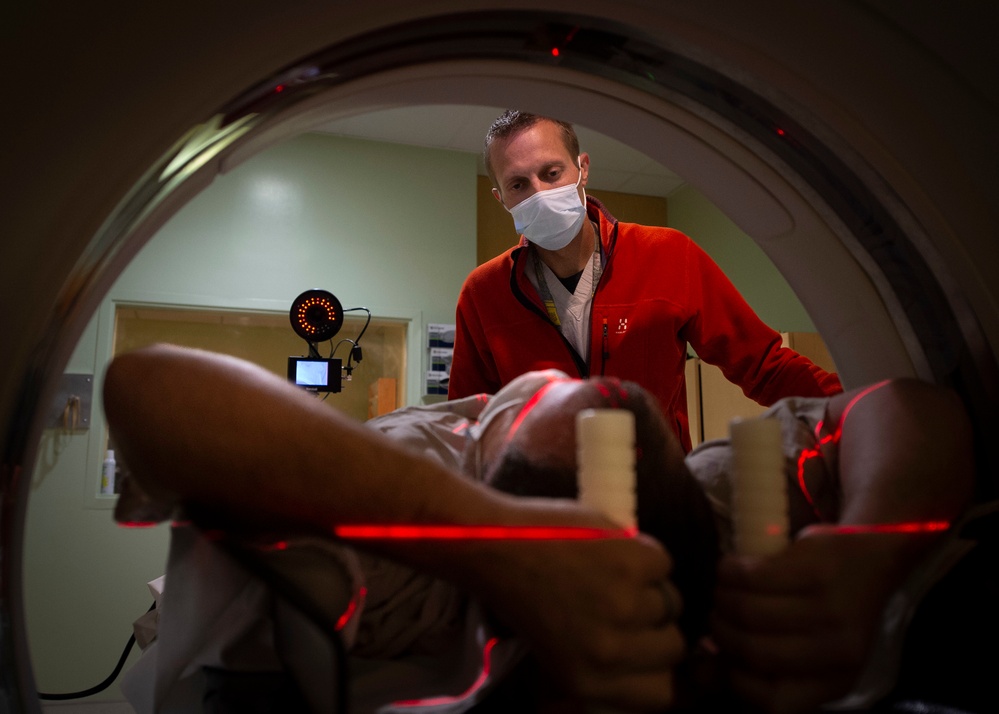 NMRTC San Diego's Radiation Oncology Division Receives Continued ACR Accreditation