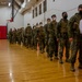 Security Battalion leads mass MCMAP class