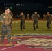 Security Battalion leads mass MCMAP class