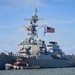 Oscar Austin Completes Successful Sea Trials