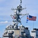 Oscar Austin Completes Successful Sea Trials