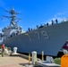 Oscar Austin Completes Successful Sea Trials
