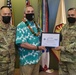 Pacific operations chief recognized as a patriot