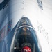 91st ARS refuel USAF Thunderbirds