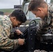 MRFD 22.2: Marines with 5th Marine Regiment prepare vehicles for inspection