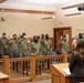 1ID Soldiers Become U.S. Citizens during Naturalization Ceremony