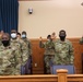 1ID Soldiers Become U.S. Citizens during Naturalization Ceremony