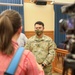 1ID Soldiers Become U.S. Citizens during Naturalization Ceremony