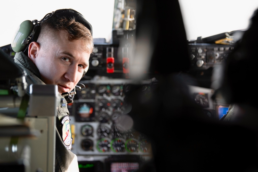 91st ARS brings the Thunderbirds home