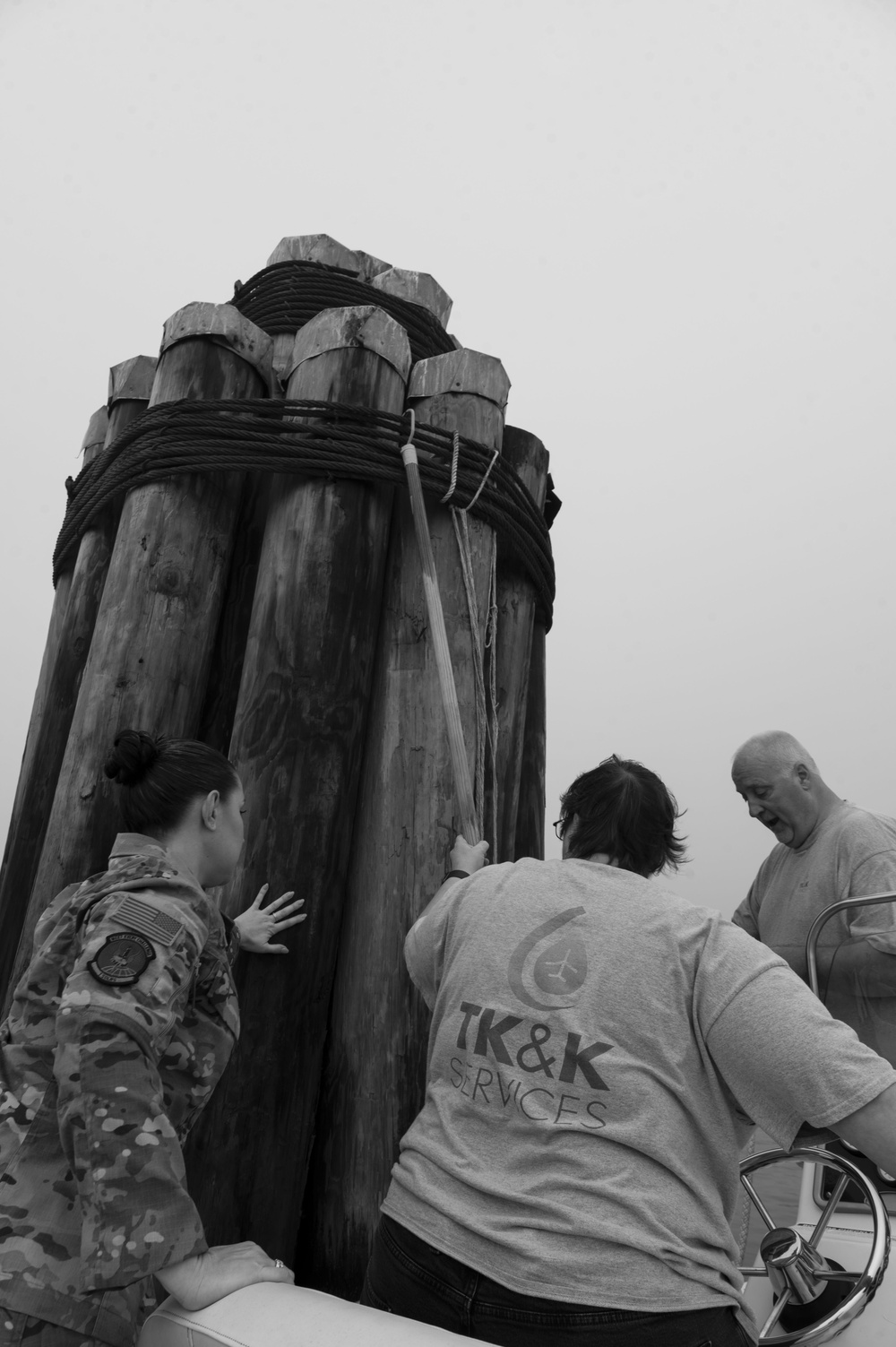 Hurlburt Field Spill Prevention and Response Exercise