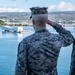 USS Essex Underway Operations