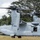 MV-22B Osprey lands at Tripler